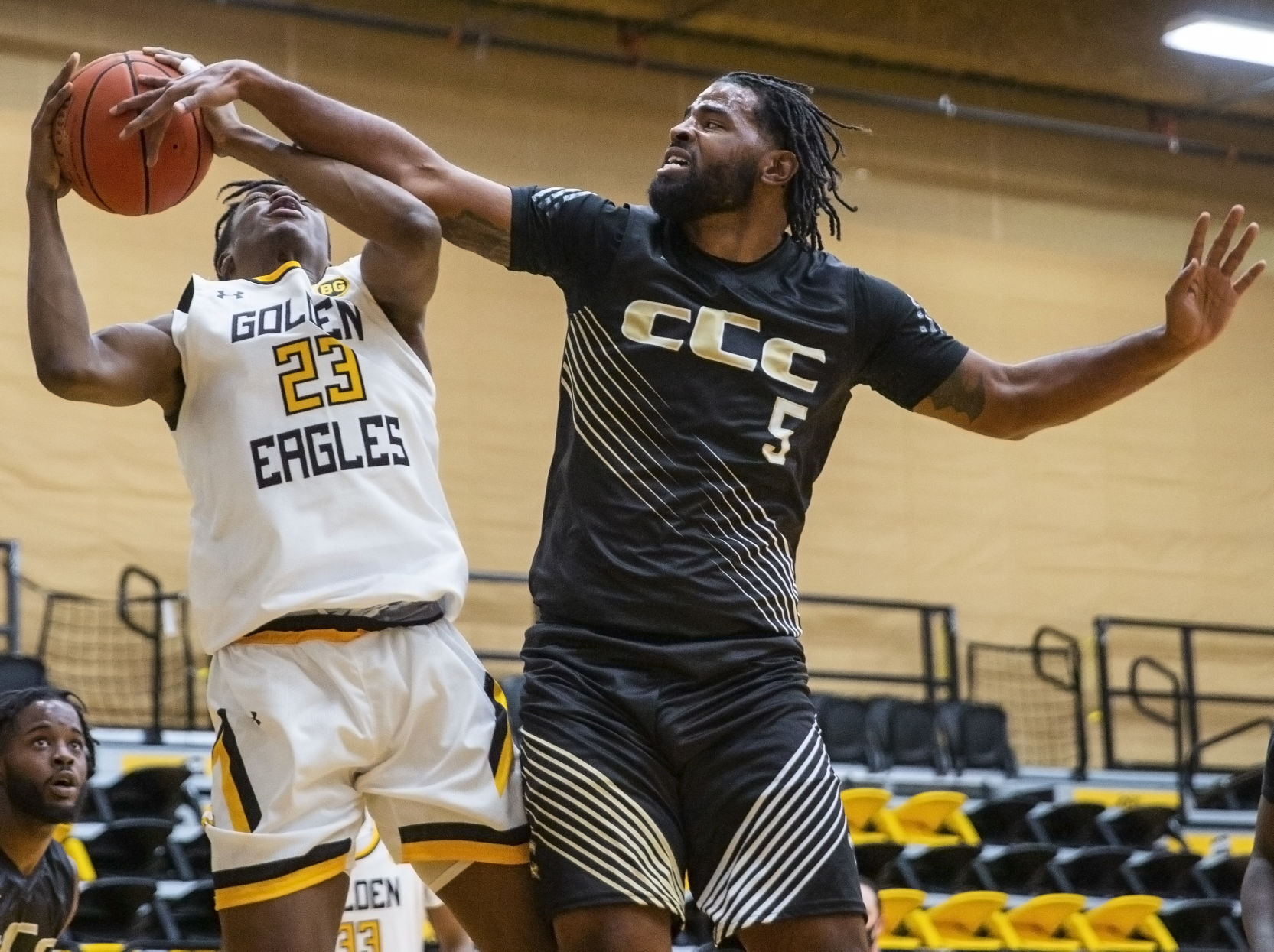 CSI shuts down Community Christian College